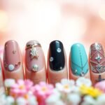 Top 15 Nails spring