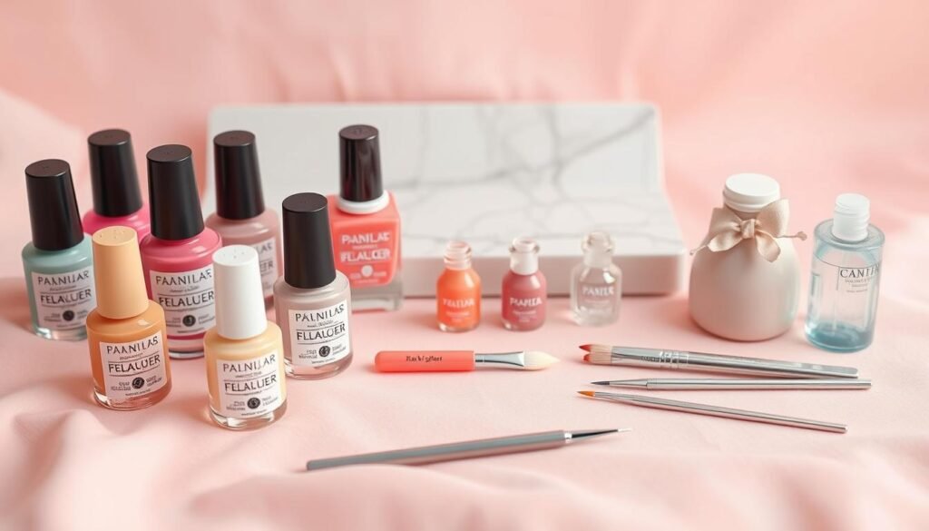 best nail products