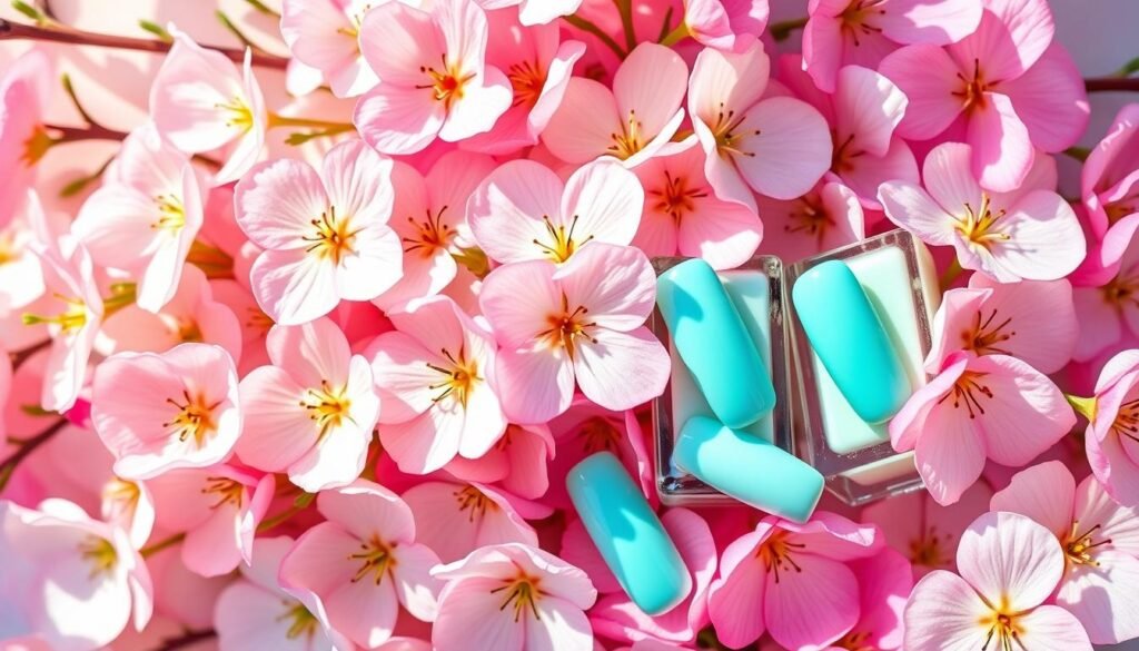 best pastel nail shades