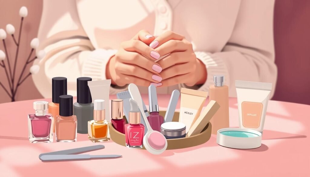 nail care tips