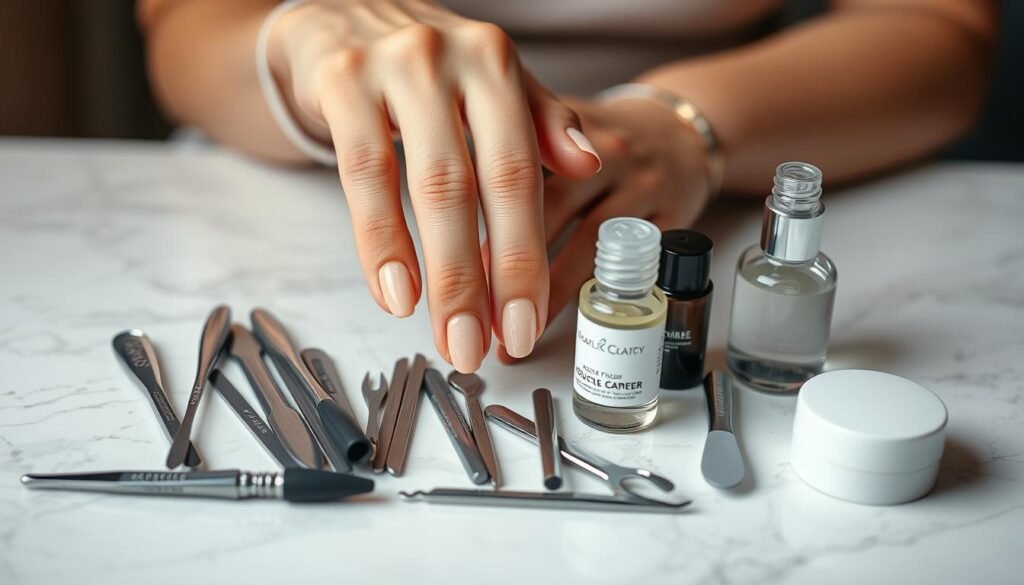 nail care tips