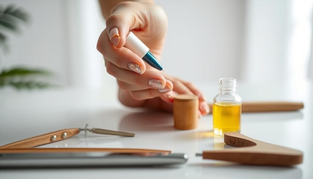 nail care tips