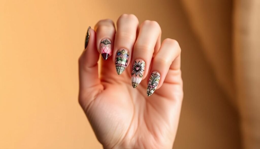 nail design