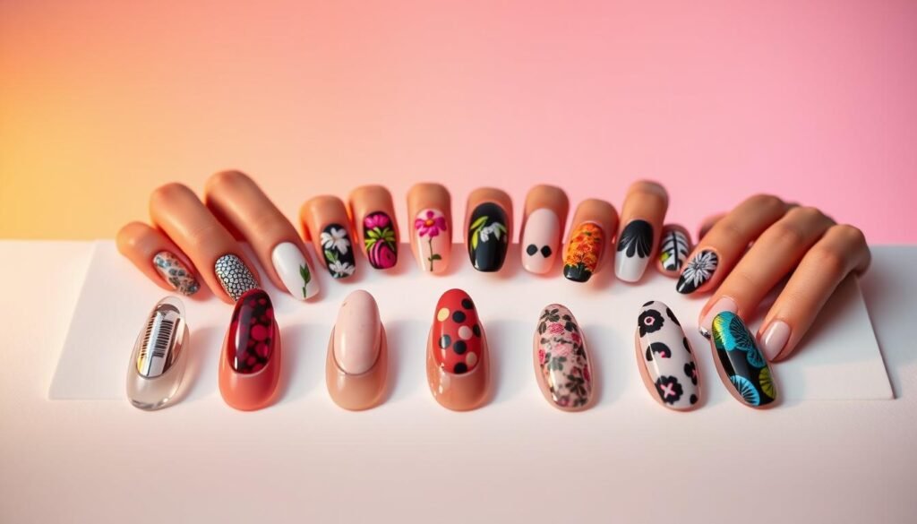 nail trends