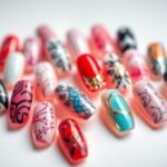 nails design