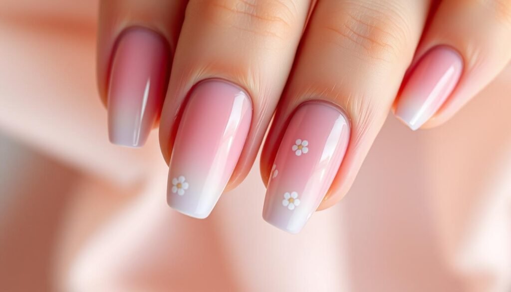 pastel nail inspiration