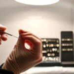 safe piercing practices