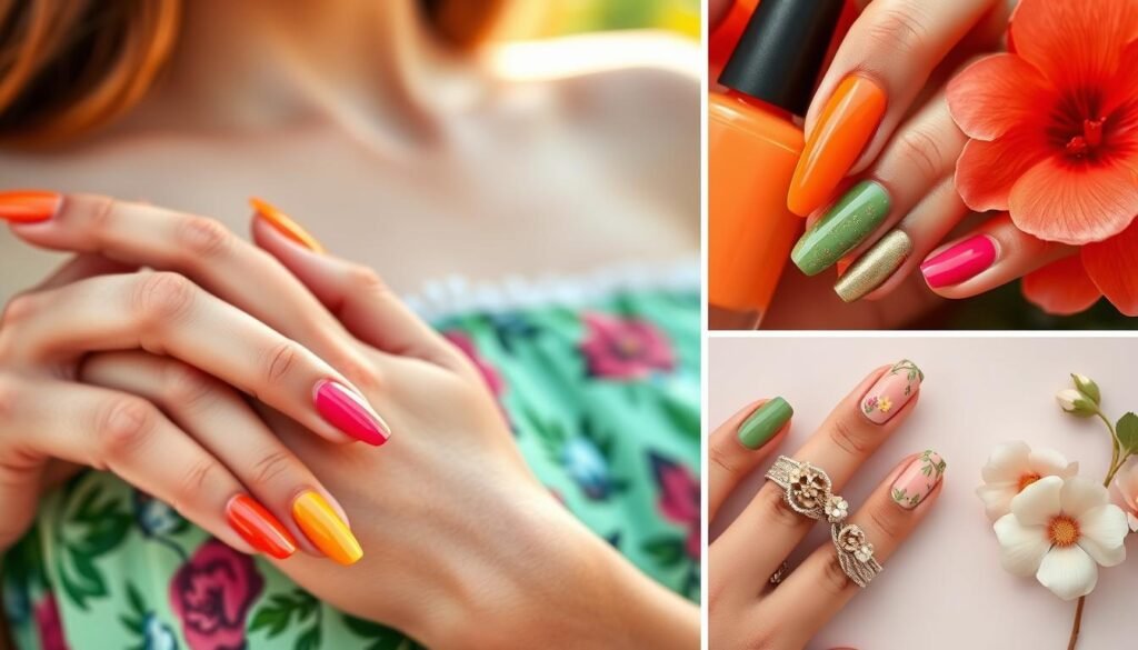 summer nail trends