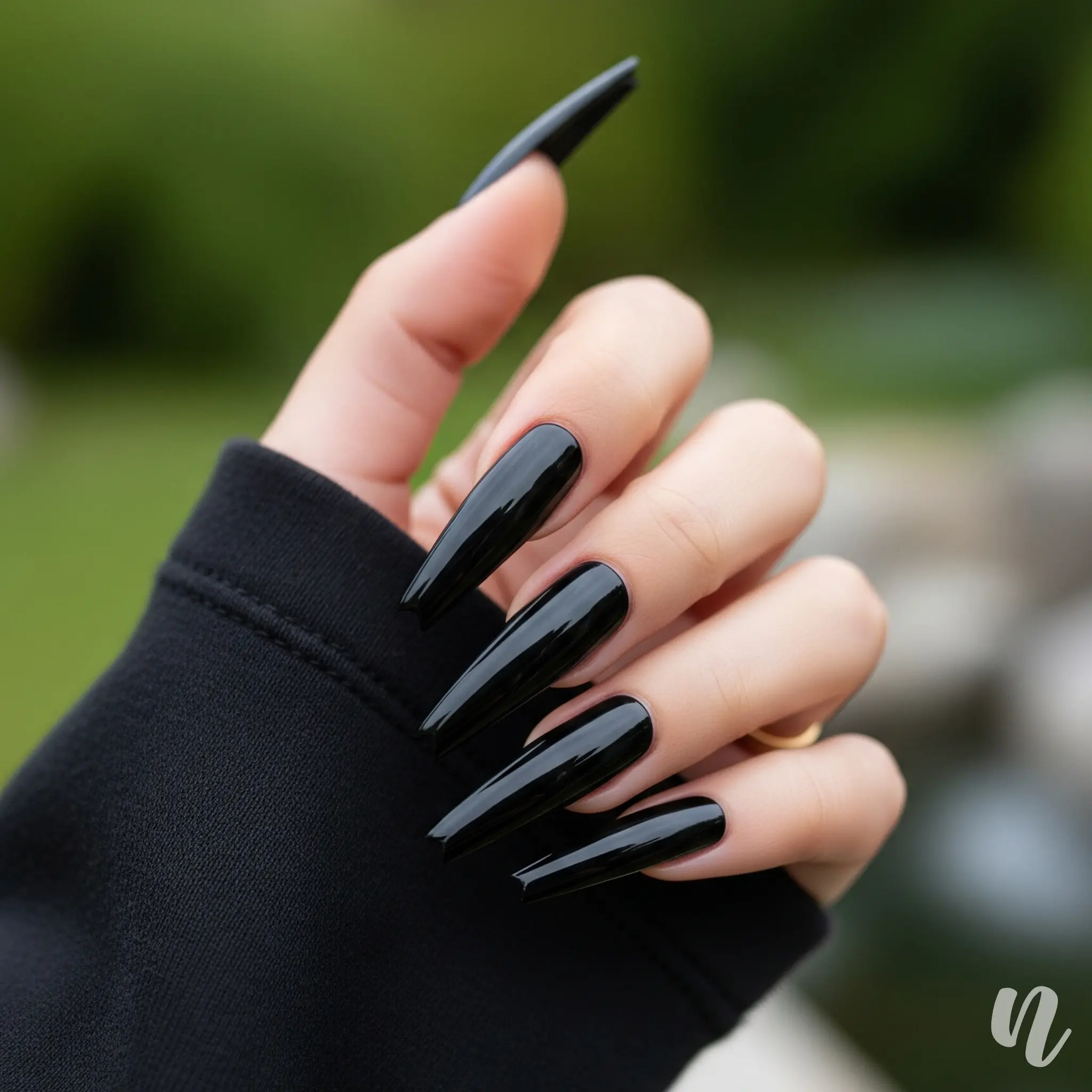 Edge Nails