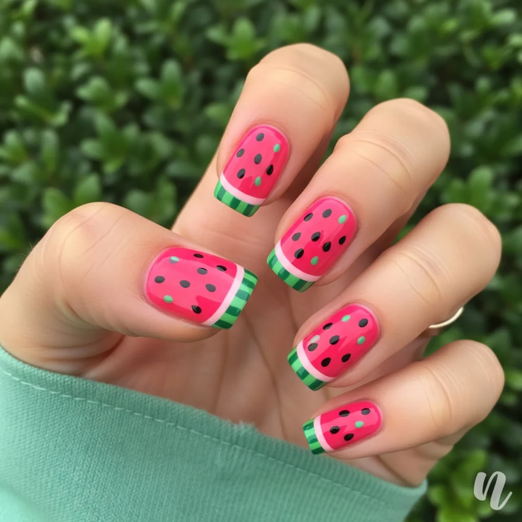 Watermelon Sugar Rush