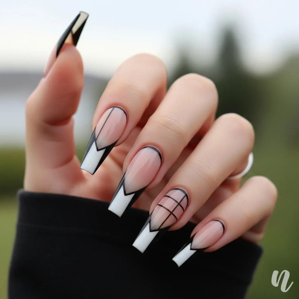 Edge Nails